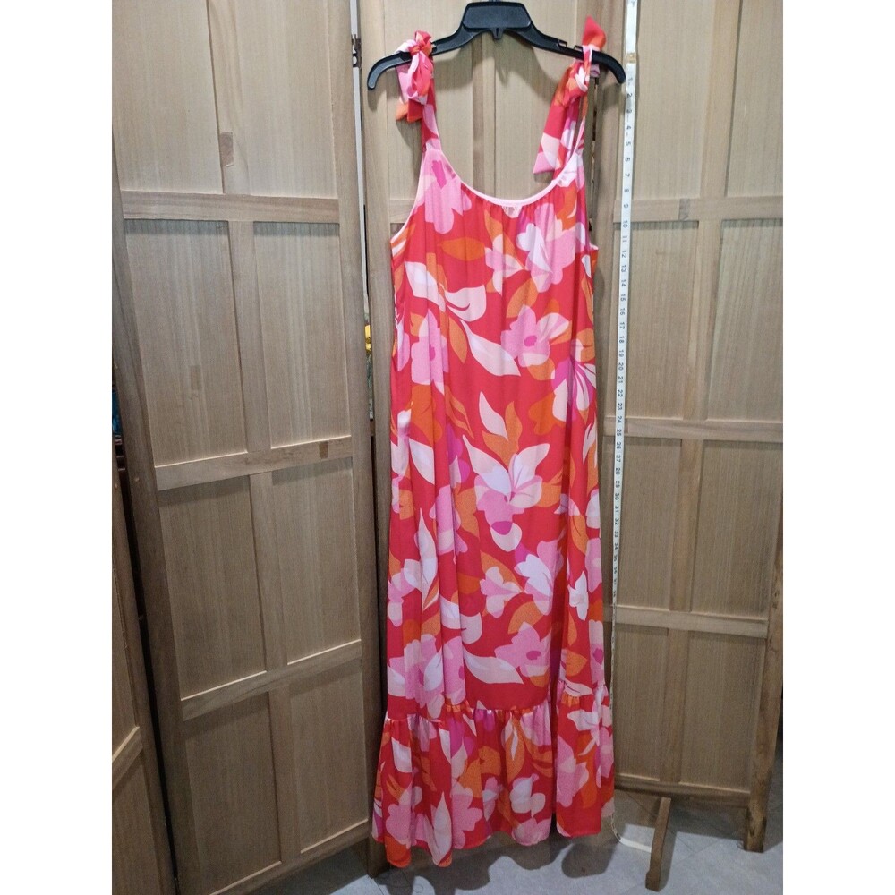 Adrienne oversized dress
